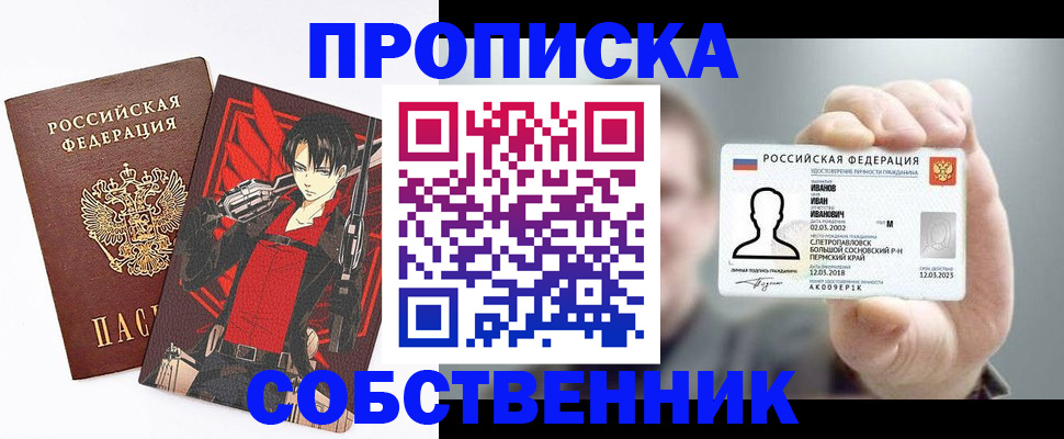 прописка в квартире в Сертолово